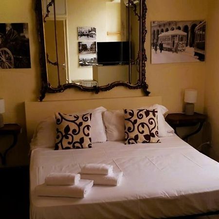 Fabio Massimo Loft Apartment Rome Luaran gambar