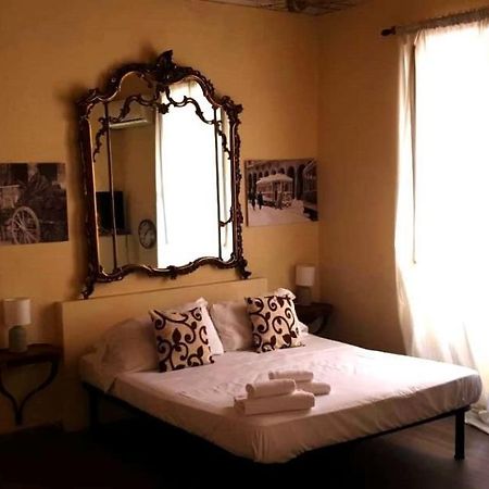 Fabio Massimo Loft Apartment Rome Luaran gambar