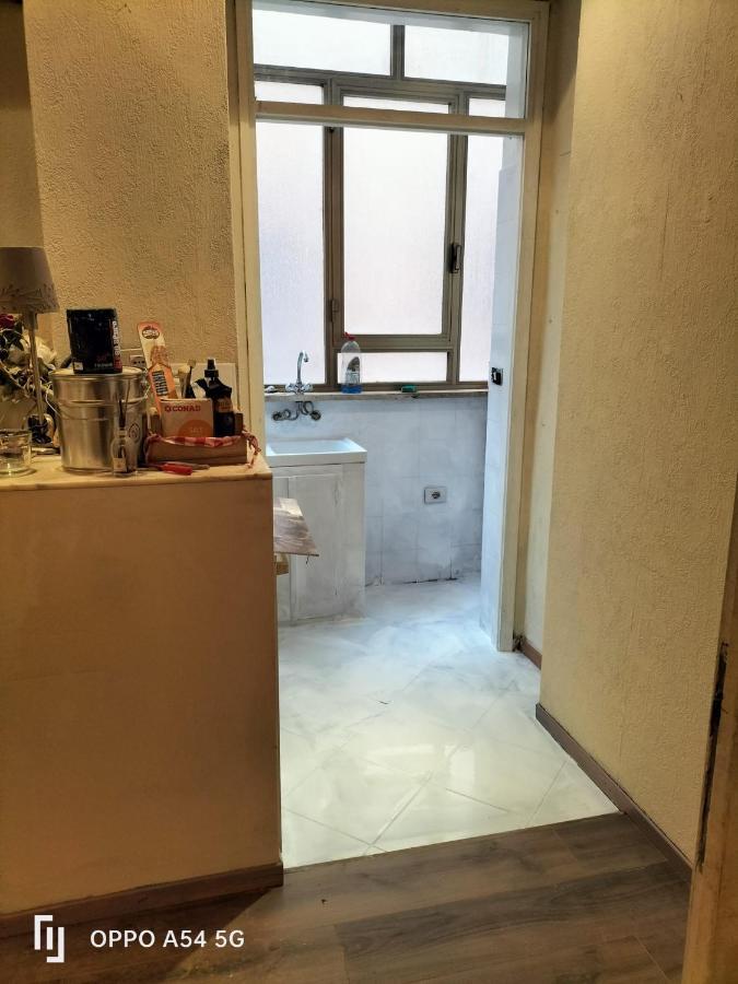 Fabio Massimo Loft Apartment Rome Luaran gambar