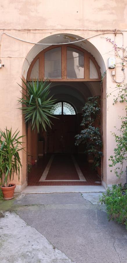 Fabio Massimo Loft Apartment Rome Luaran gambar