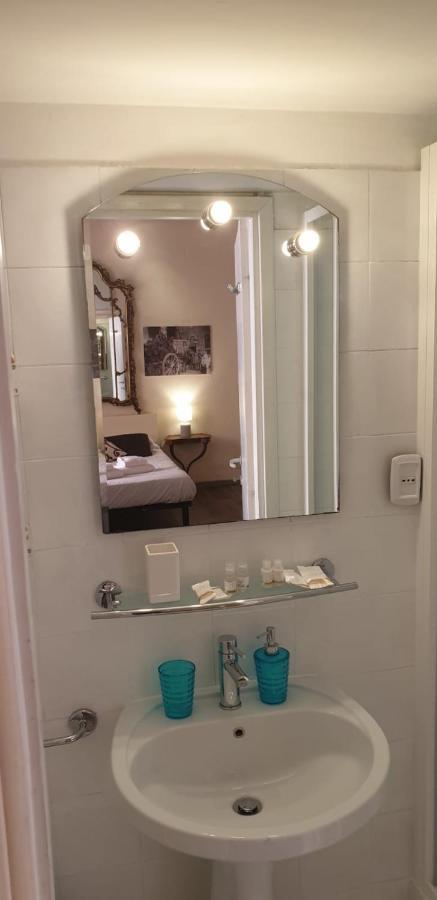 Fabio Massimo Loft Apartment Rome Luaran gambar