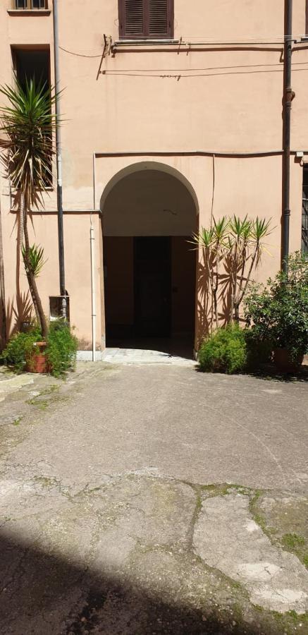 Fabio Massimo Loft Apartment Rome Luaran gambar