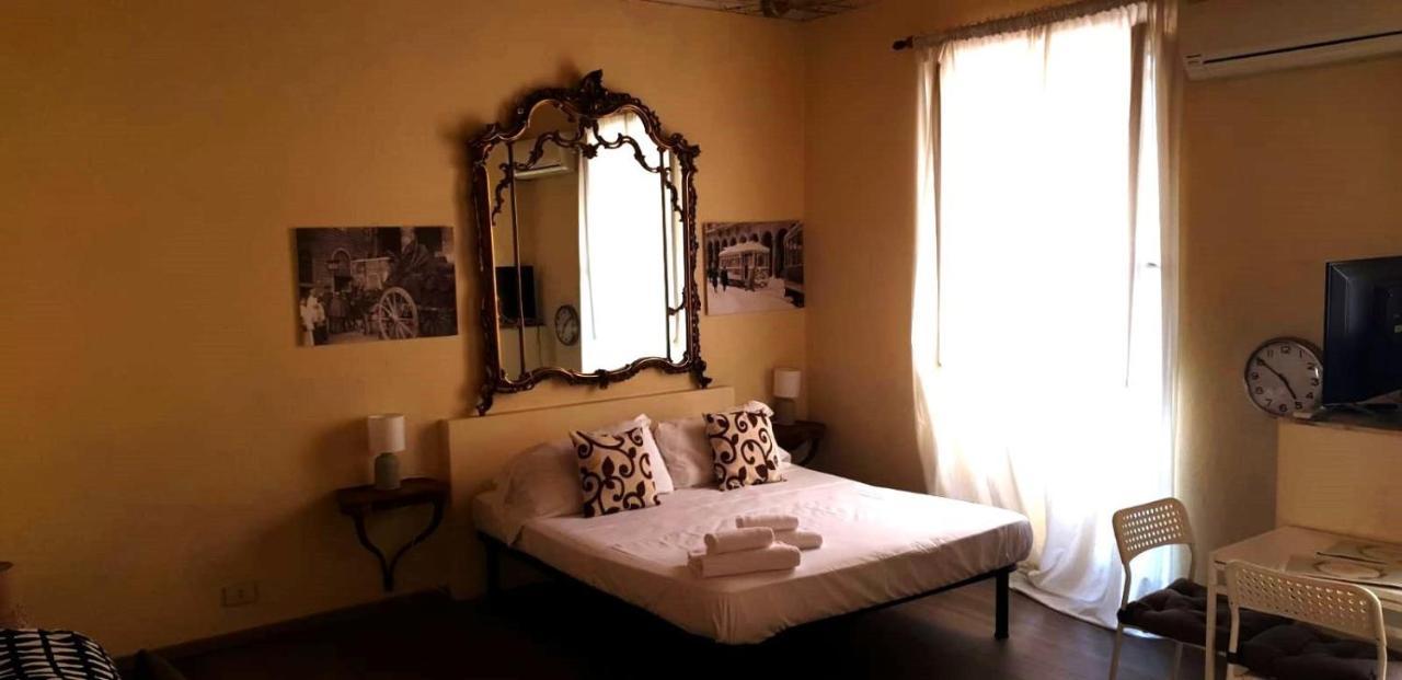 Fabio Massimo Loft Apartment Rome Luaran gambar