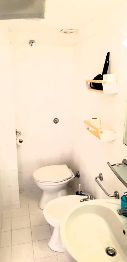 Fabio Massimo Loft Apartment Rome Luaran gambar